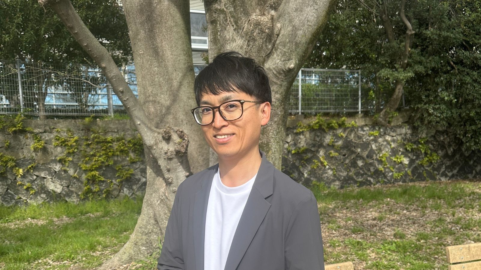 砂川拓也