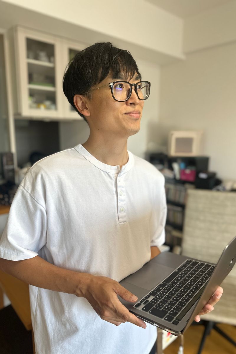 砂川拓也